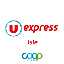 U Express Isle